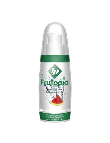 ID FRUTOPIA LUBE WASSERMELONE 100ML