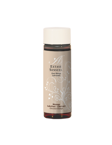 EXTASE SENSUEL LUBRICANT CHOCO-ORANGE 100ML