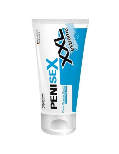 EROPHARM PENISEX XXL STIMULIERENDE CREME FÜR MÄNNER 100 ML