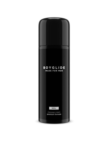 BOYGLIDE XXL MASSAGECREME FÜR MÄNNER 100 ML