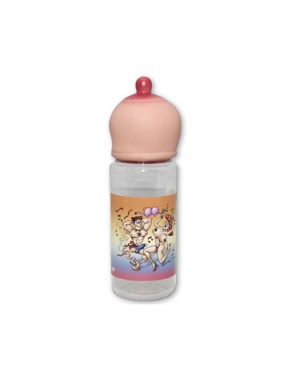 DIABLO PICANTE - FLASCHE BOOB FLESH 750 ML /ES/PT/EN/FR/IT/ DIABLO PICANTE - FLASCHE BOOB FLESH 750 ML /ES/PT/EN/FR/IT/