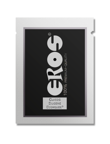 EROS CLASSIC SILICONE BODYGLIDE 1