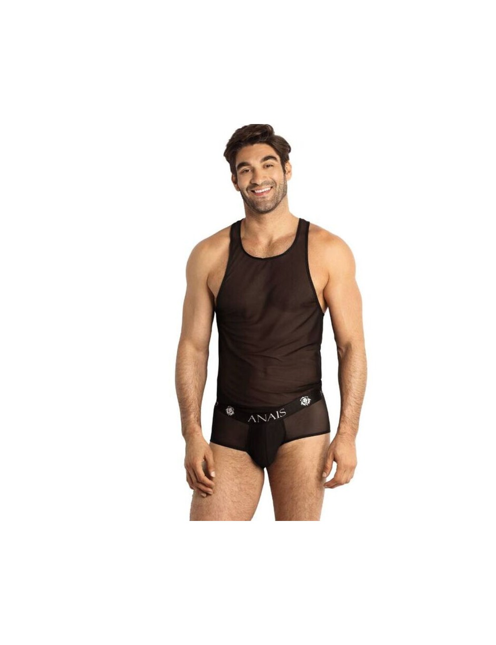 ANAIS HERREN - EROS TOP S ANAIS HERREN - EROS TOP S