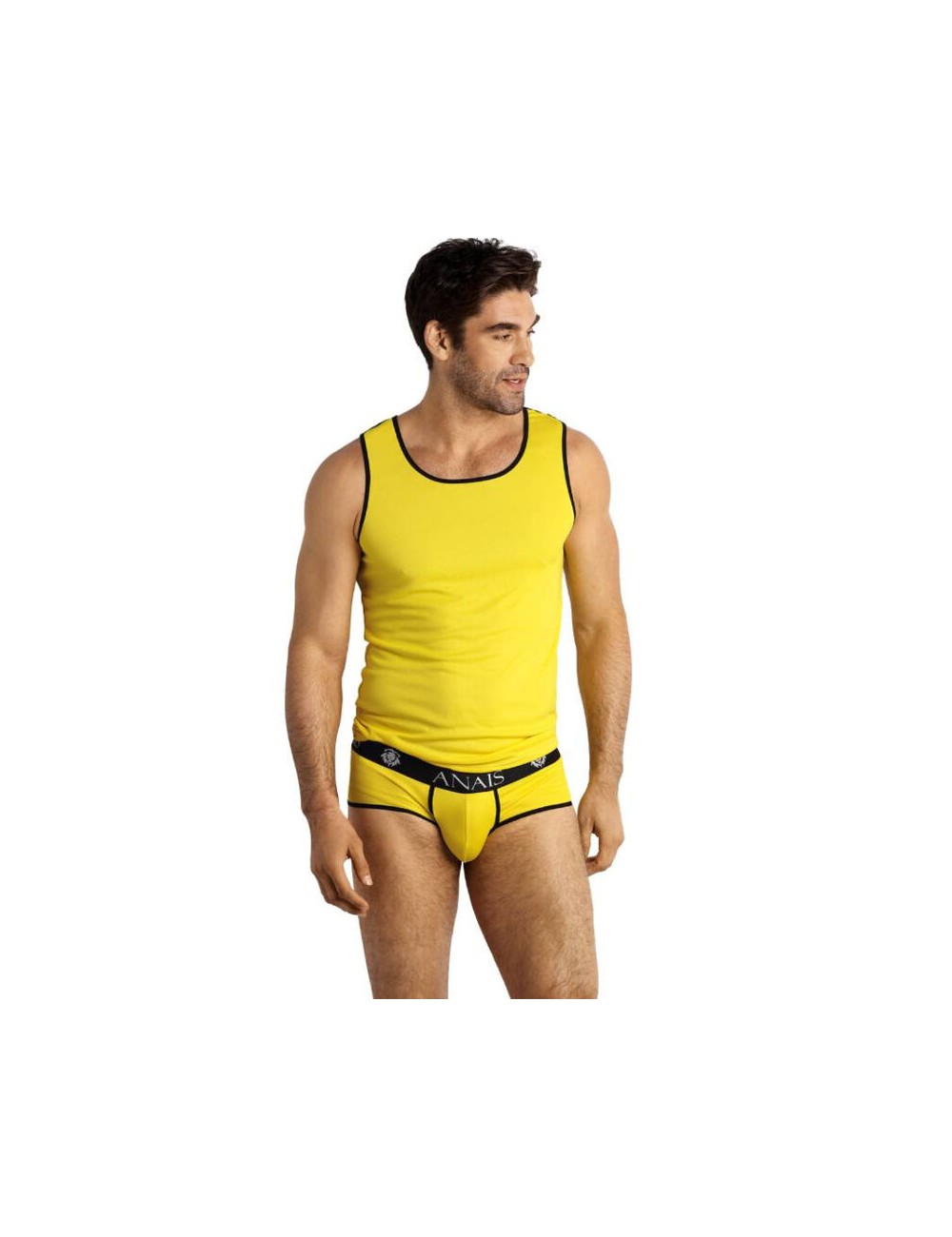 ANAIS HERREN - TOKIO TOP S ANAIS HERREN - TOKIO TOP S