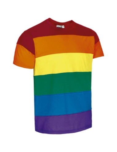PRIDE - LGBT T-SHIRT GRÖSSE L