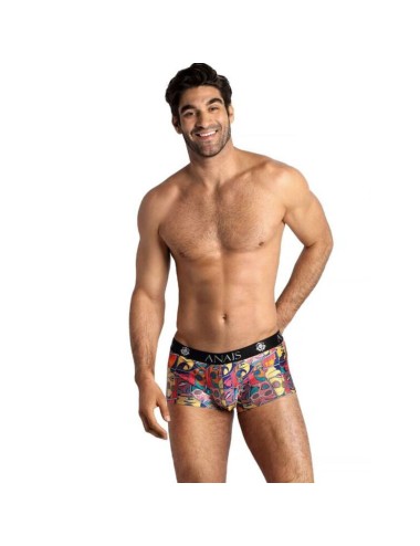 ANAIS MEN - COMICS BOXER S