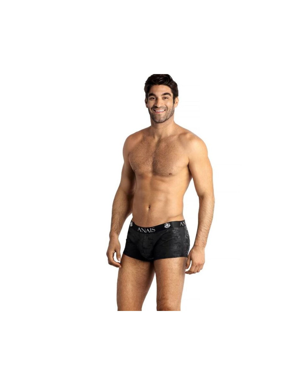 ANAIS HERREN - ELEKTRO BOXER XL ANAIS HERREN - ELEKTRO BOXER XL