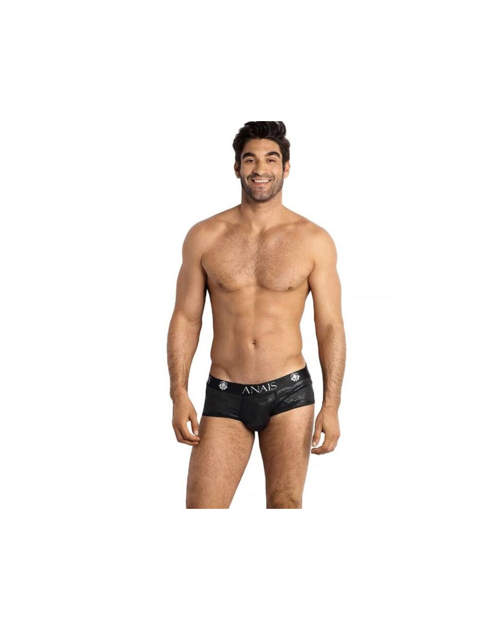ANAIS HERREN - ELECTRO BRIEF M ANAIS HERREN - ELECTRO BRIEF M