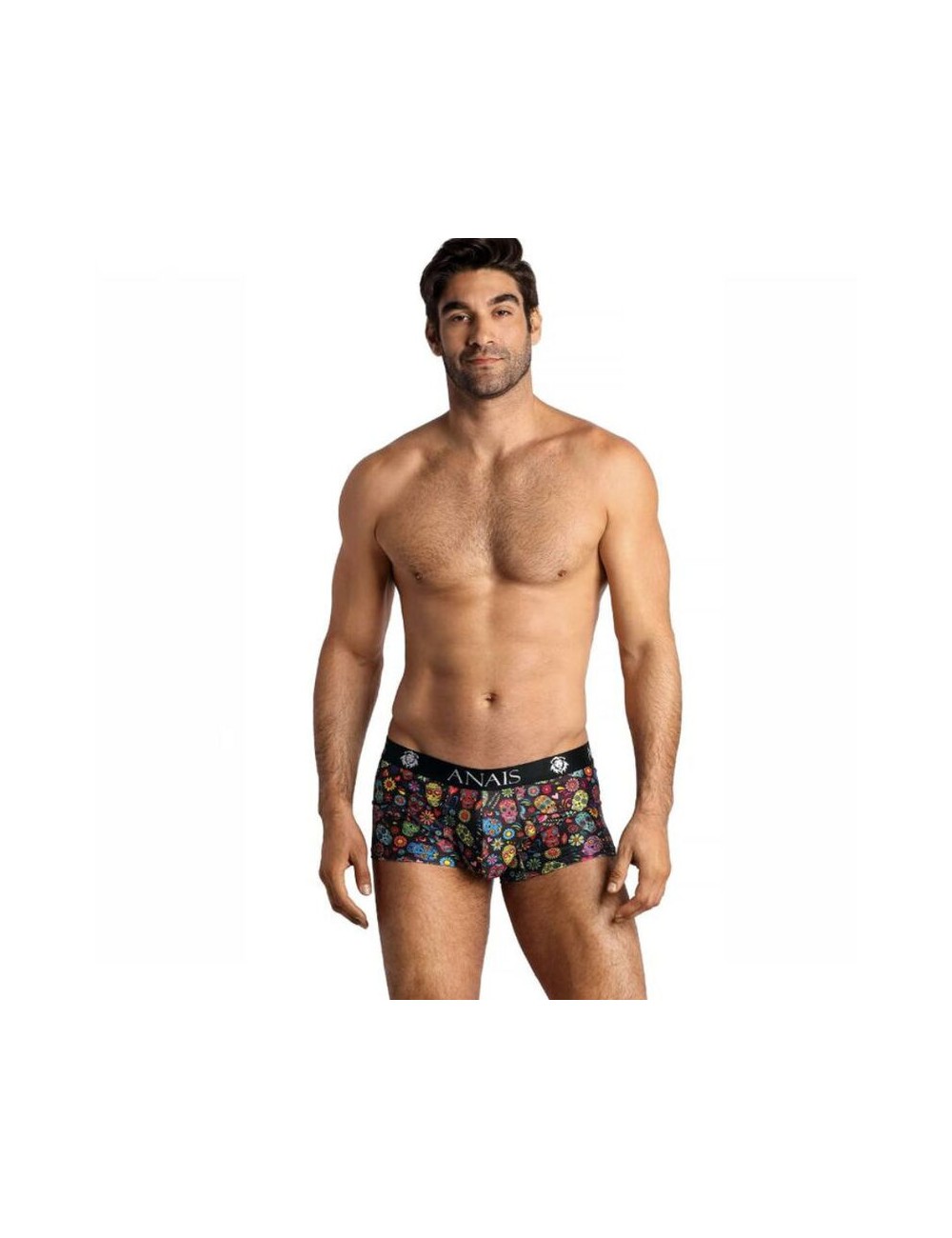ANAIS HERREN - MEXIKO BOXER XL ANAIS HERREN - MEXIKO BOXER XL