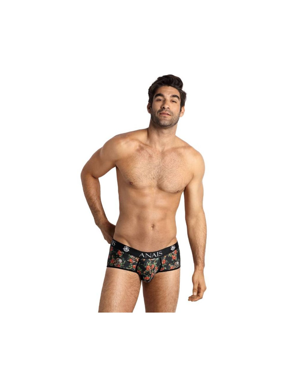 ANAIS HERREN - POWER BRIEF L ANAIS HERREN - POWER BRIEF L