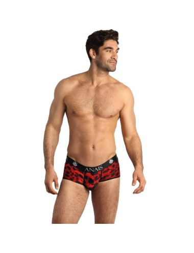 ANAIS HERREN - SAVAGE BRIEF L