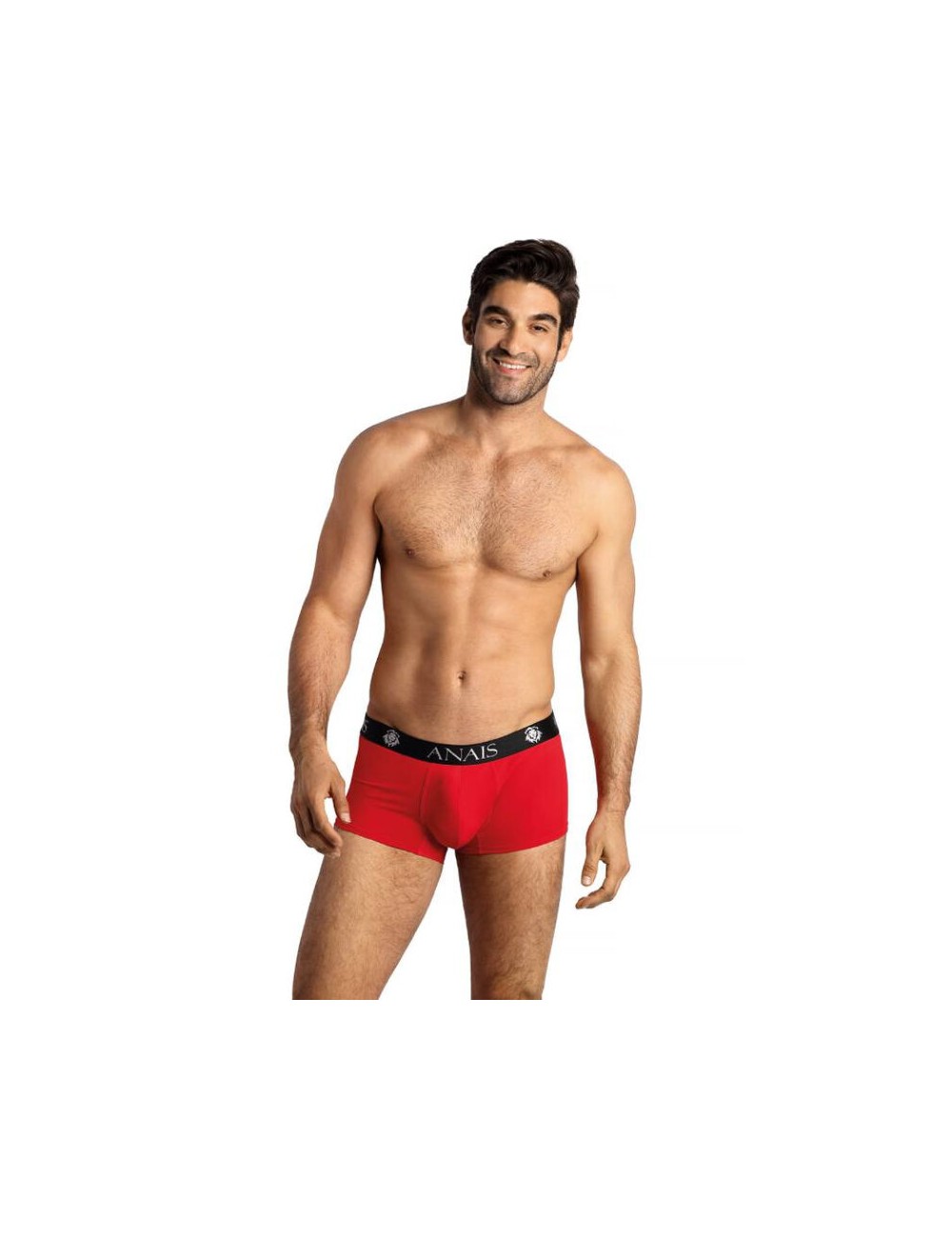 ANAIS MEN - SOUL BOXER M ANAIS MEN - SOUL BOXER M