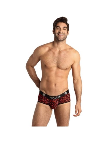 ANAIS HERREN - TRIBAL BRIEF M