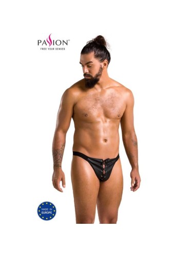 PASSION 044 SLIP OPEN BEN SCHWARZ S/M