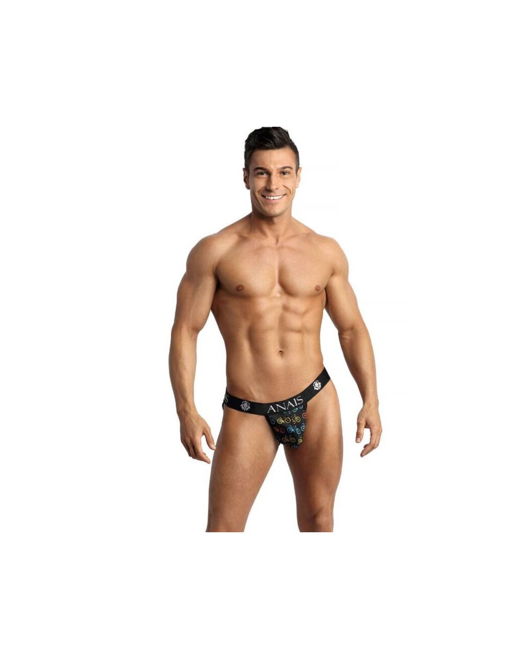 ANAIS HERREN - BENITO JOCK STRAP S ANAIS HERREN - BENITO JOCK STRAP S
