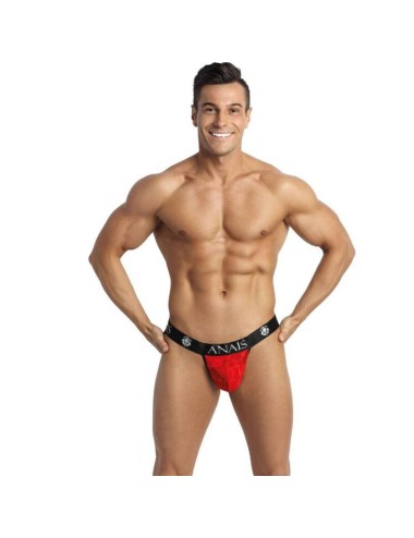 ANAIS HERREN - BRAVE JOCK STRAP XL