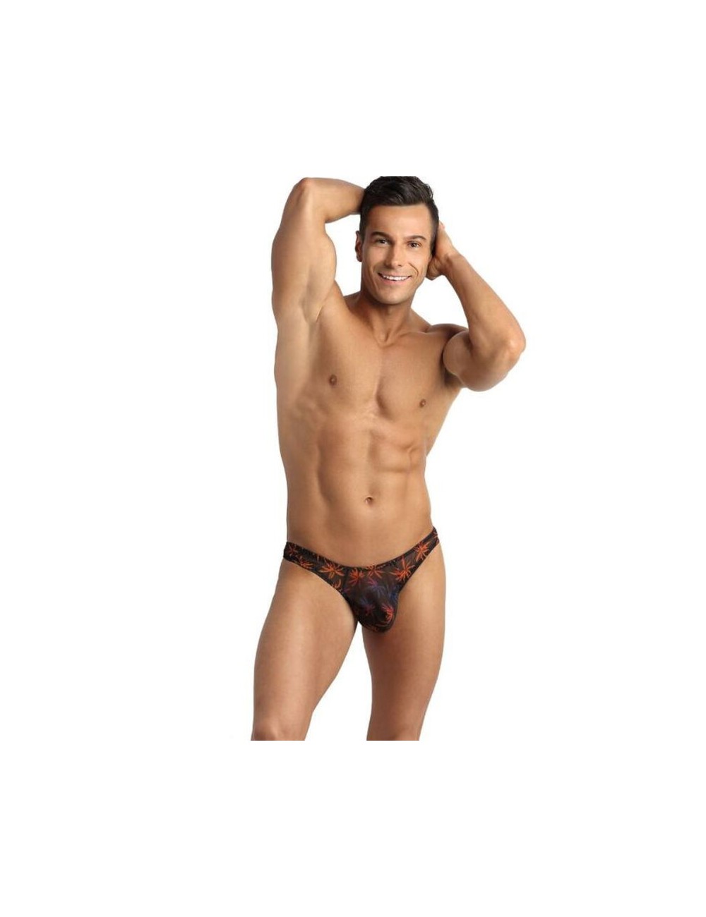 ANAIS MEN - CHILLSTRING XL ANAIS MEN - CHILLSTRING XL