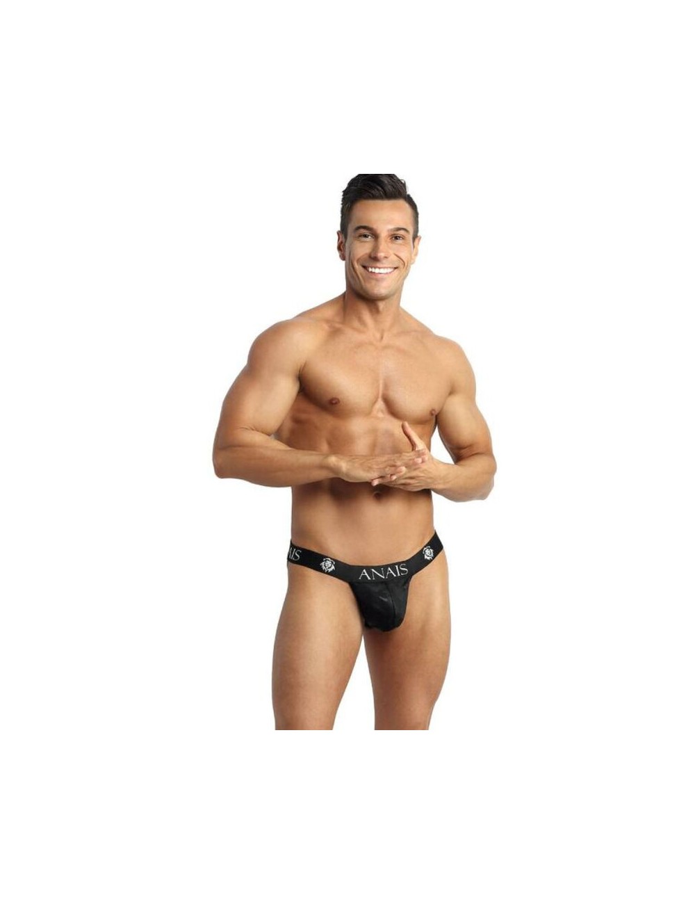 ANAIS HERREN - ELECTRO JOCK STRAP M ANAIS HERREN - ELECTRO JOCK STRAP M
