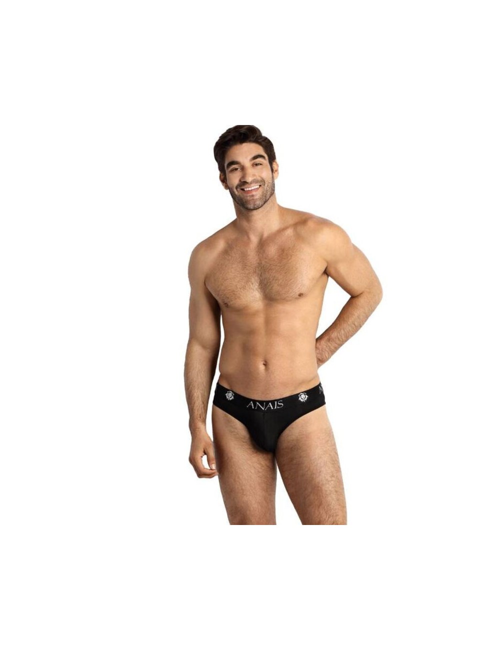 ANAIS HERREN - EROS SLIP M