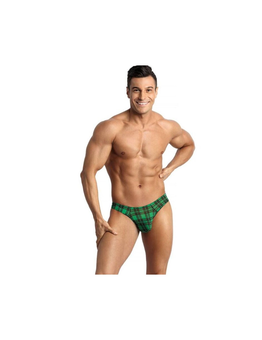 ANAIS MEN - MAGIC STRING S