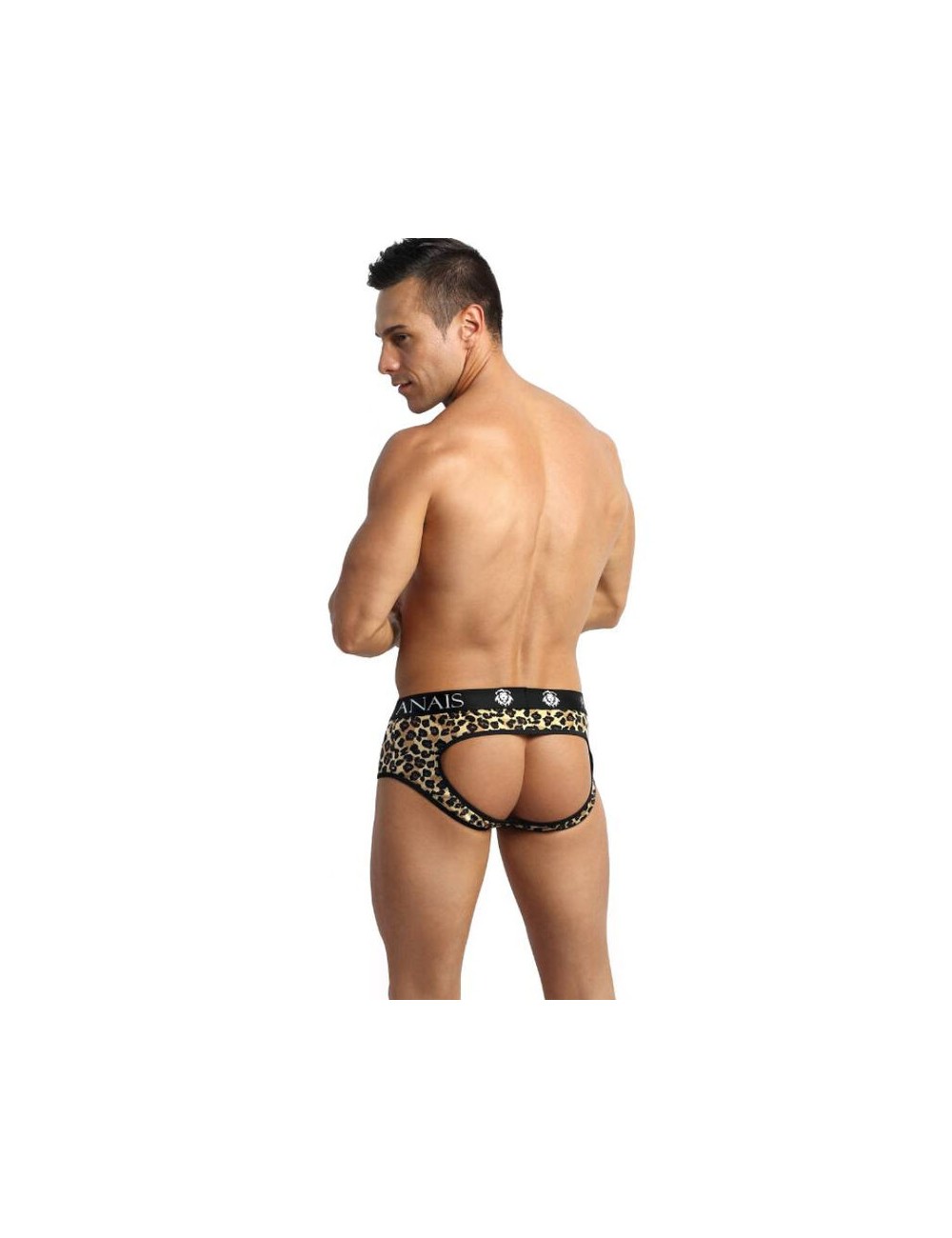 ANAIS HERREN - MERCURY JOCK BIKINI XL