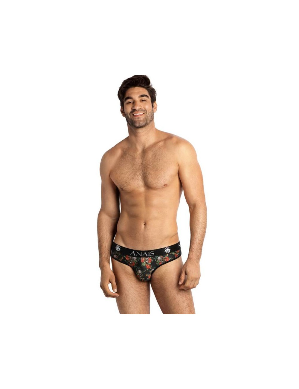 ANAIS HERREN - POWER SLIP XL ANAIS HERREN - POWER SLIP XL