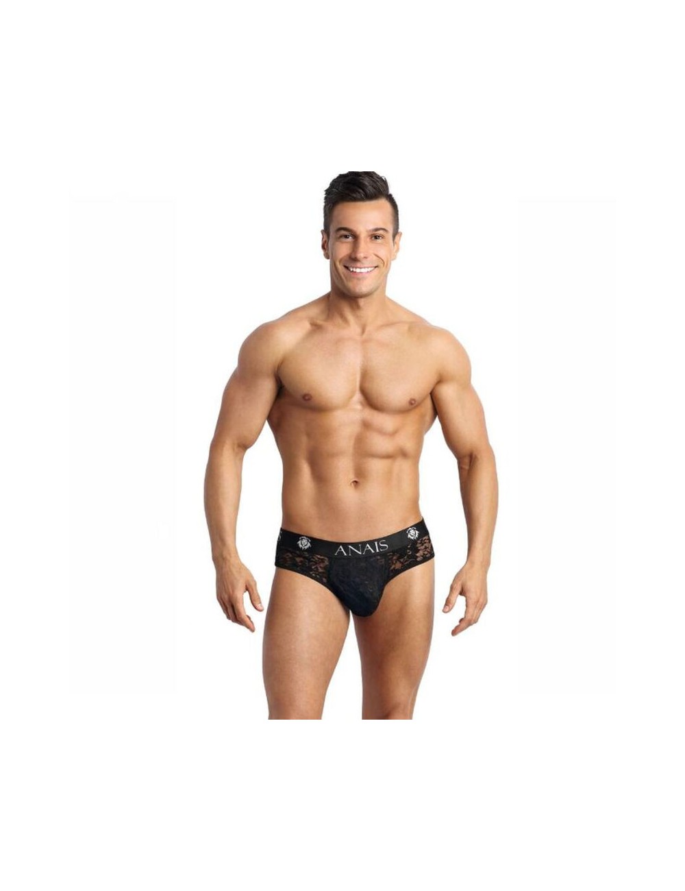 ANAIS MEN - ROMANCE STRING L ANAIS MEN - ROMANCE STRING L