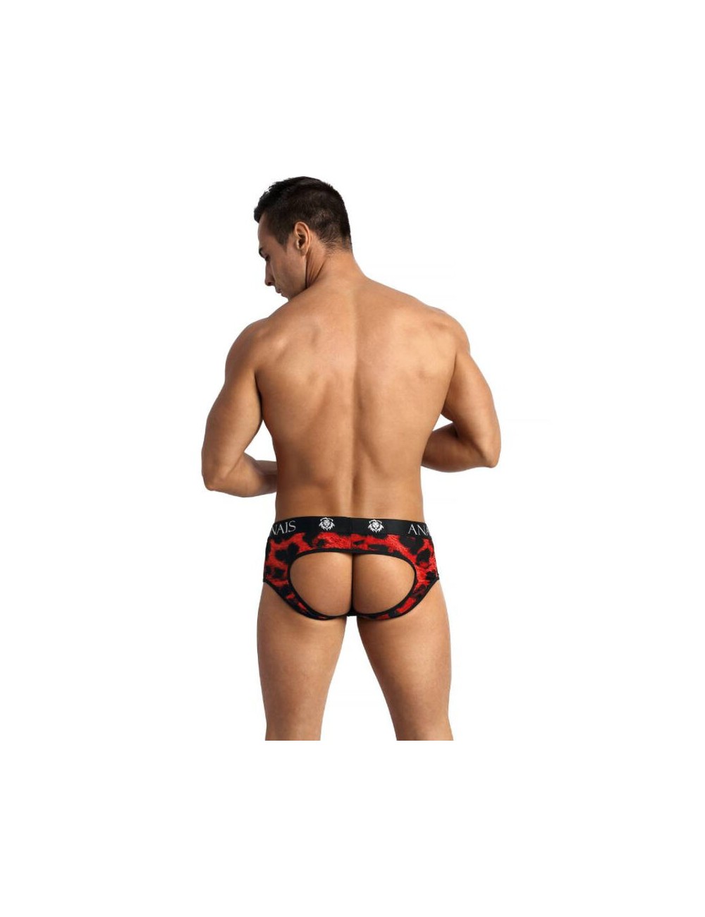 ANAIS HERREN - SAVAGE JOCK BIKINI L