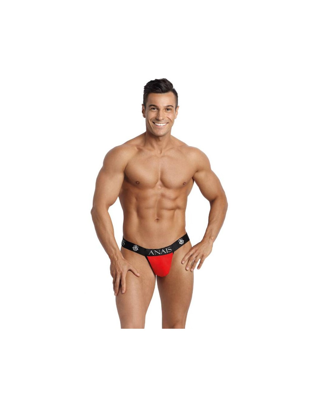 ANAIS HERREN - SOUL JOCK STRAP S ANAIS HERREN - SOUL JOCK STRAP S