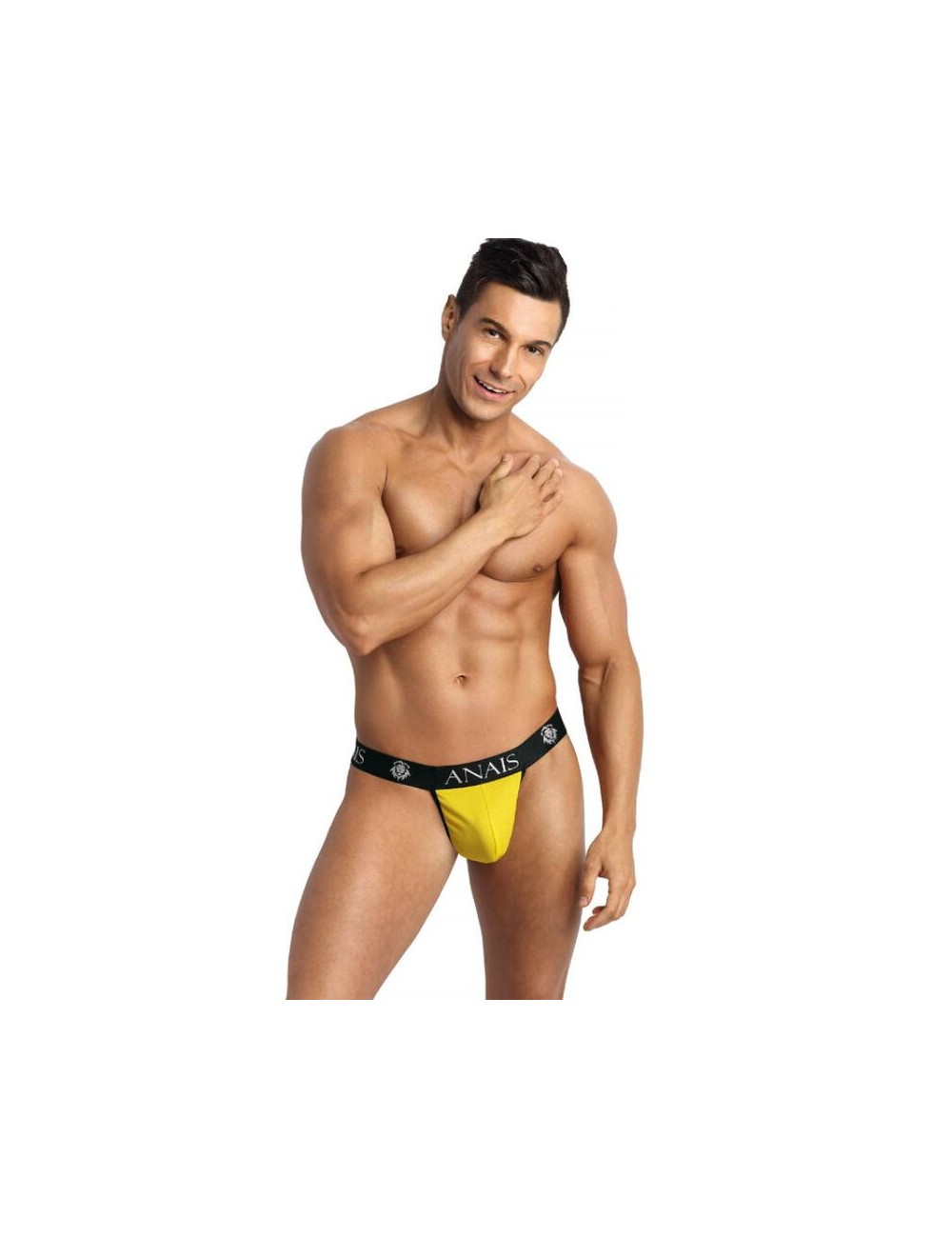 ANAIS HERREN - TOKIO JOCK STRAP XL