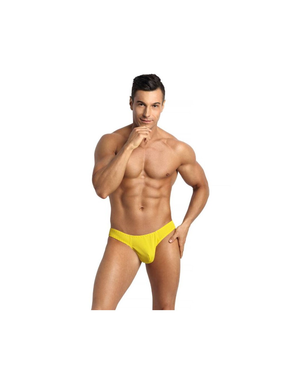 ANAIS HERREN - TOKIO STRING XL