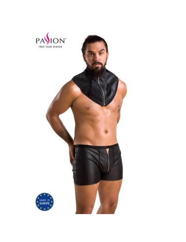 PASSION 051 SET EDWARD SCHWARZ L/XL