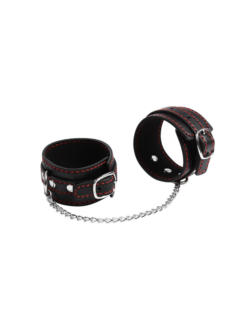 OHMAMA FETISH SIMPLICITY KLEINE HANDGELENKHALTERUNGEN