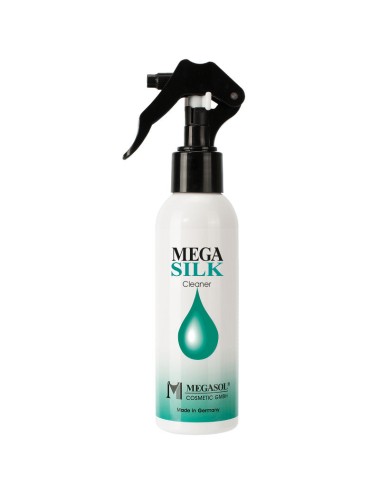 EROS MEGASILK SPIELZEUGREINIGER 150 ML