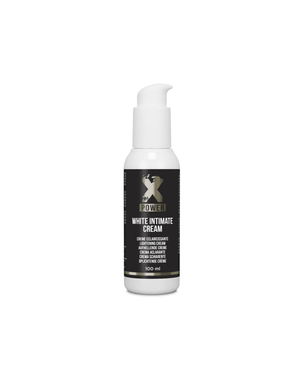 XPOWER WHITE INTIMCREME 100 ML