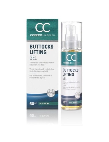 COBECO CC BUTTOCKS LIFTIN GEL 60ML