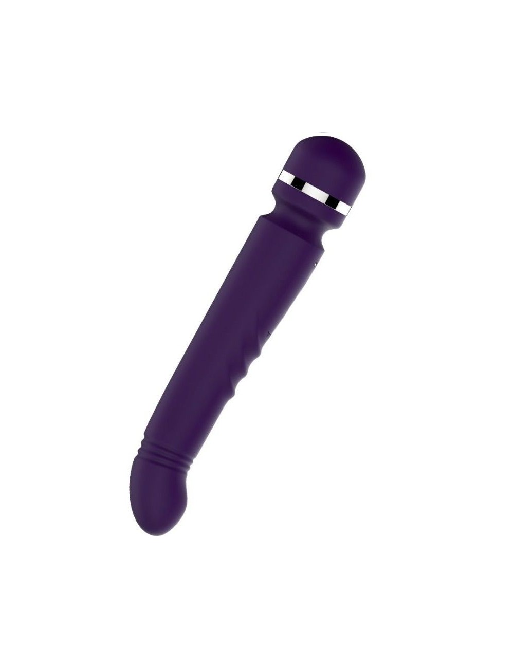 NALONE YONI DOPPELKOPF-MASSAGER NALONE YONI DOPPELKOPF-MASSAGER