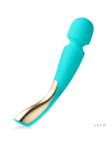 LELO SMARTWAND 2 TÜRKIS