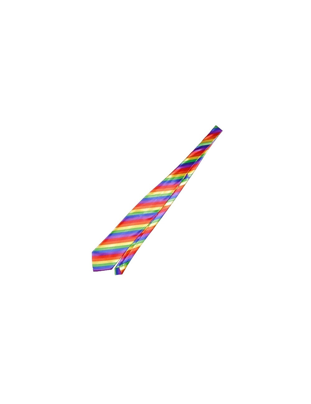 PRIDE - CORBATA BANDERA LGBT PRIDE - CORBATA BANDERA LGBT