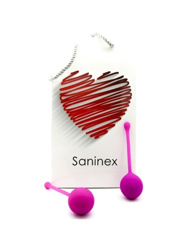 SANINEX CLEVER Fliederball