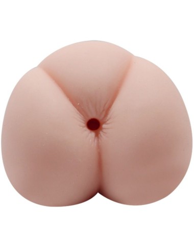 CRAZY BULL - MASTURBADOR WASSERHAUT - ANUS STYLE 2