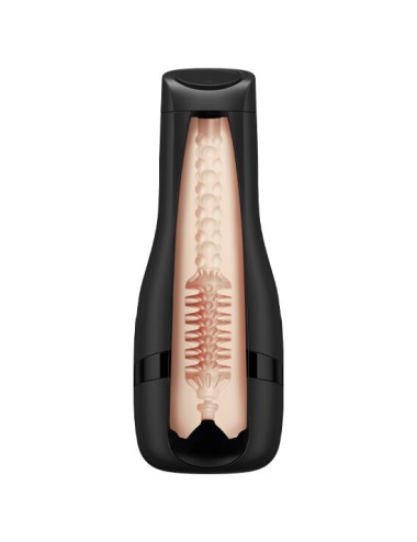 ZUFRIEDENE MÄNNER ÄRMEL TORNADO BLISS