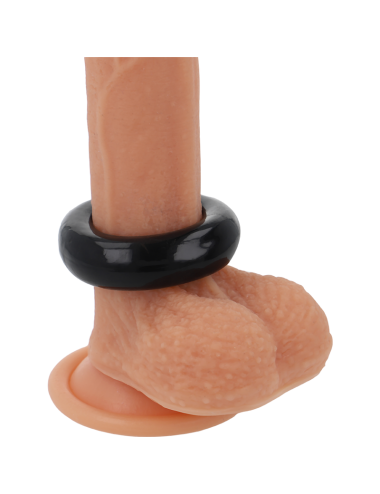 POWERING SUPER FLEXIBLE BESTÄNDIGER RING 5.5CM PR06 SCHWARZ