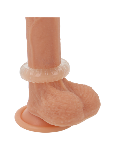 POWERING SUPER FLEXIBEL UND WIDERSTANDSFÄHIG PENIS RING 4