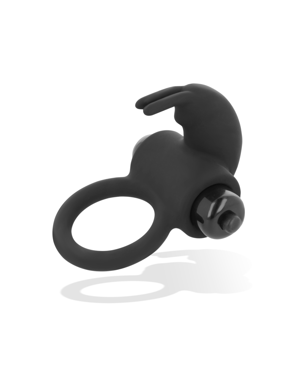 OHMAMA SILIKON VIBRIERENDER RING 3 CM