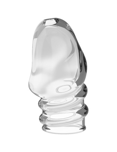 PRETTY LOVE - JEREMY PENIS DICKER TRANSPARENT