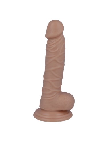 MR INTENSE 7 REALISTISCHER PENIS 17.1 -O- 2.9CM