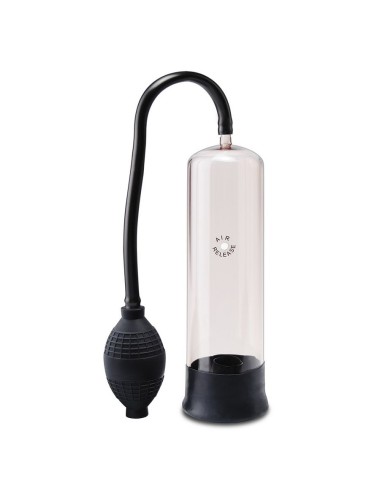 PUMP WORX ROOKIE DER JAHRESPUMPE