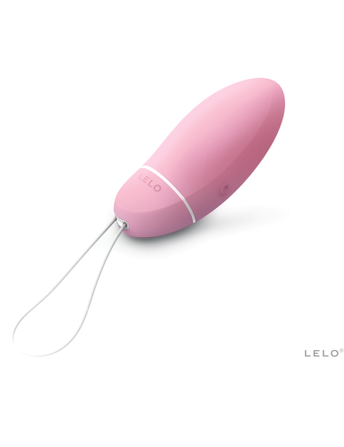 LELO LUNA SMART BEAD PINK