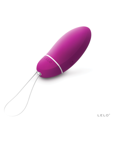 LELO LUNA SMART BEAD TIEFE ROSE